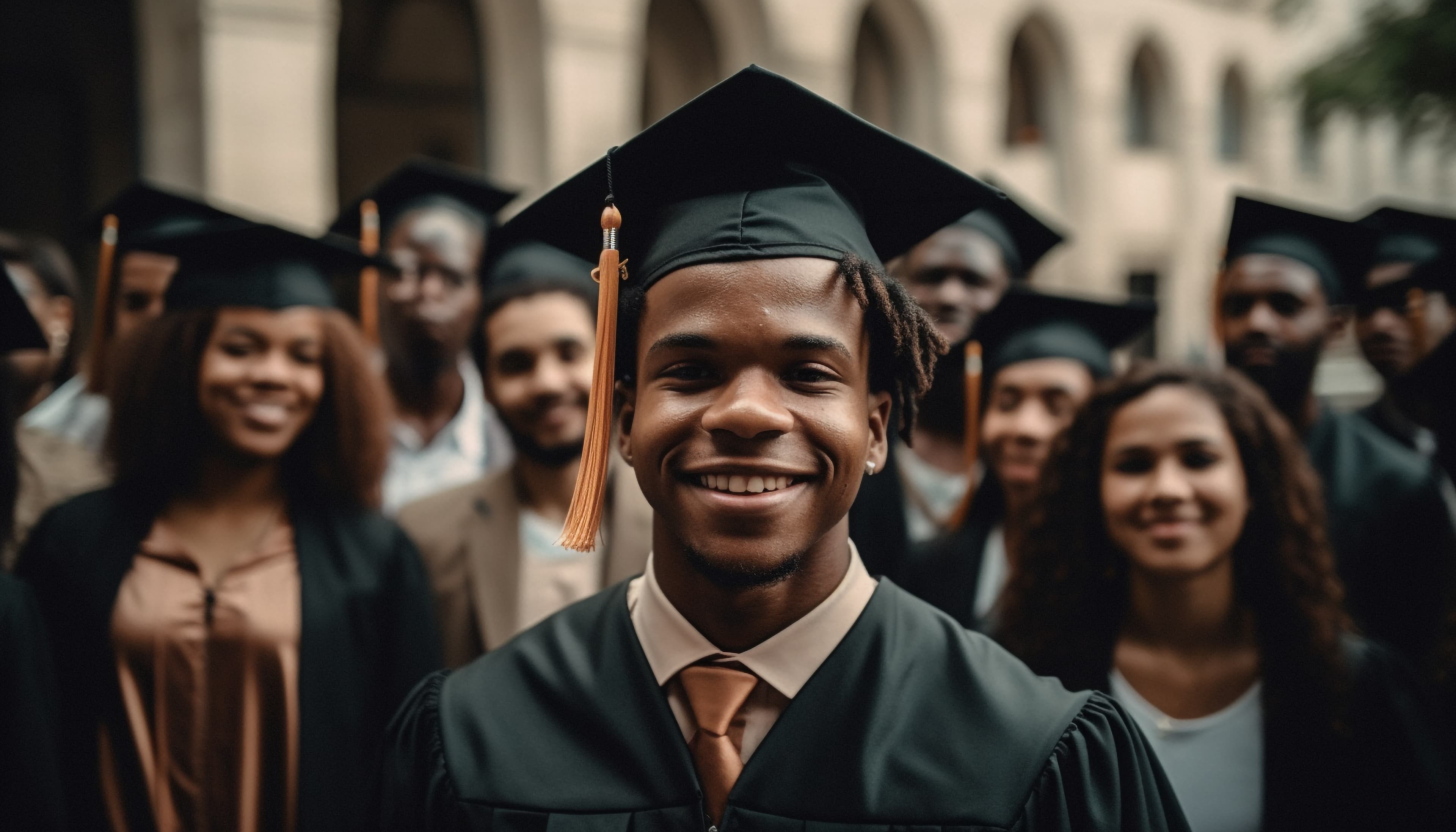 Scholarships for African Students: A Practical 2026 Guide to the USA, UK & Europe