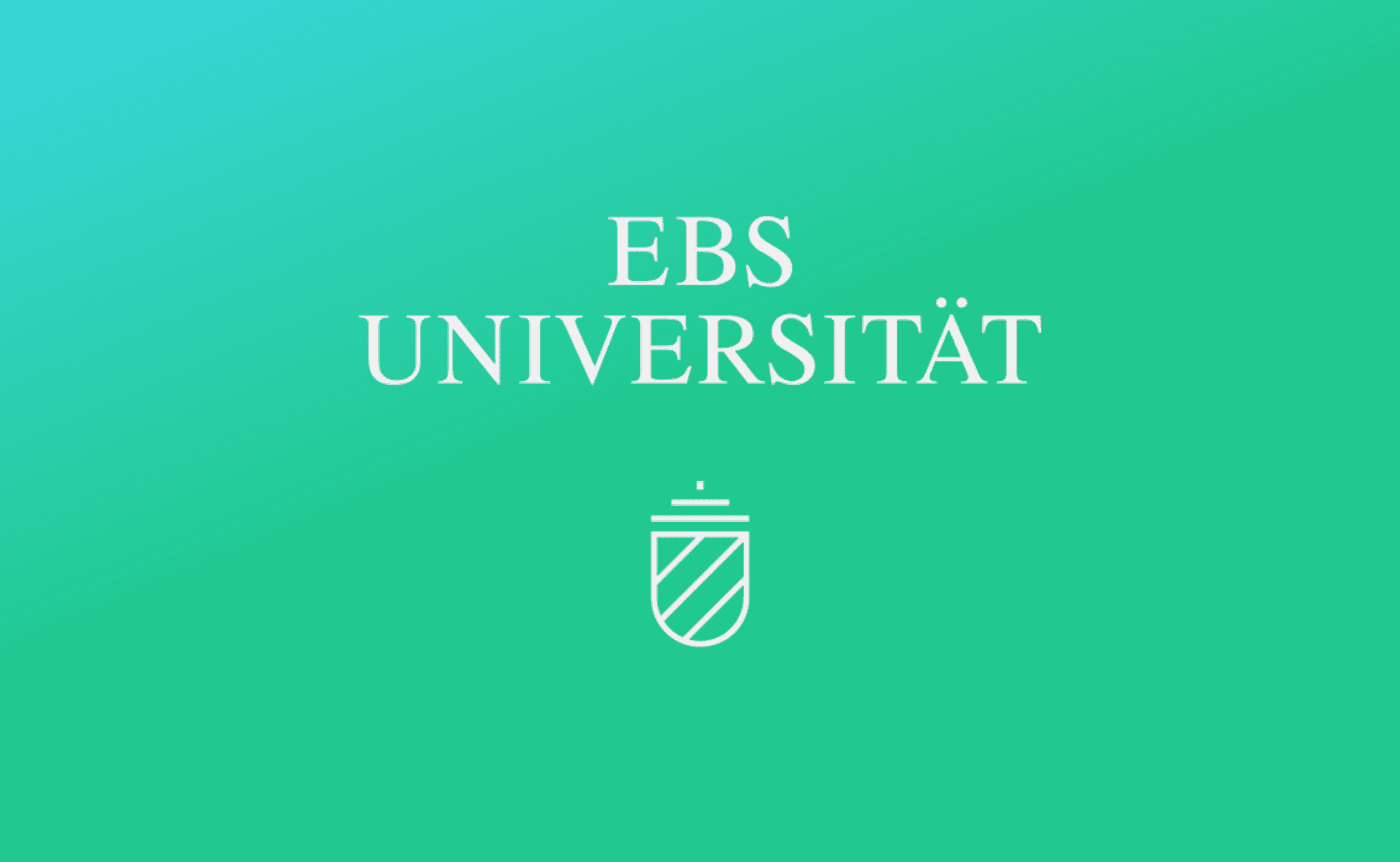 EBS University