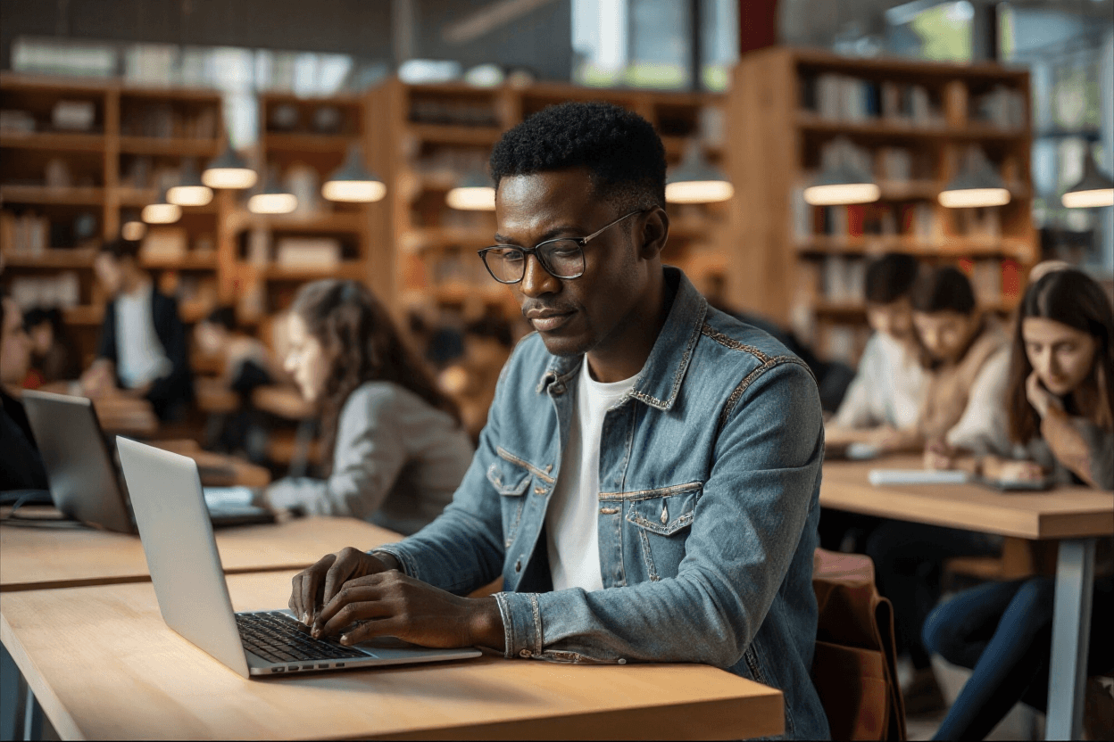 How Gen-Z learners prefer to study — and how AI meets their needs