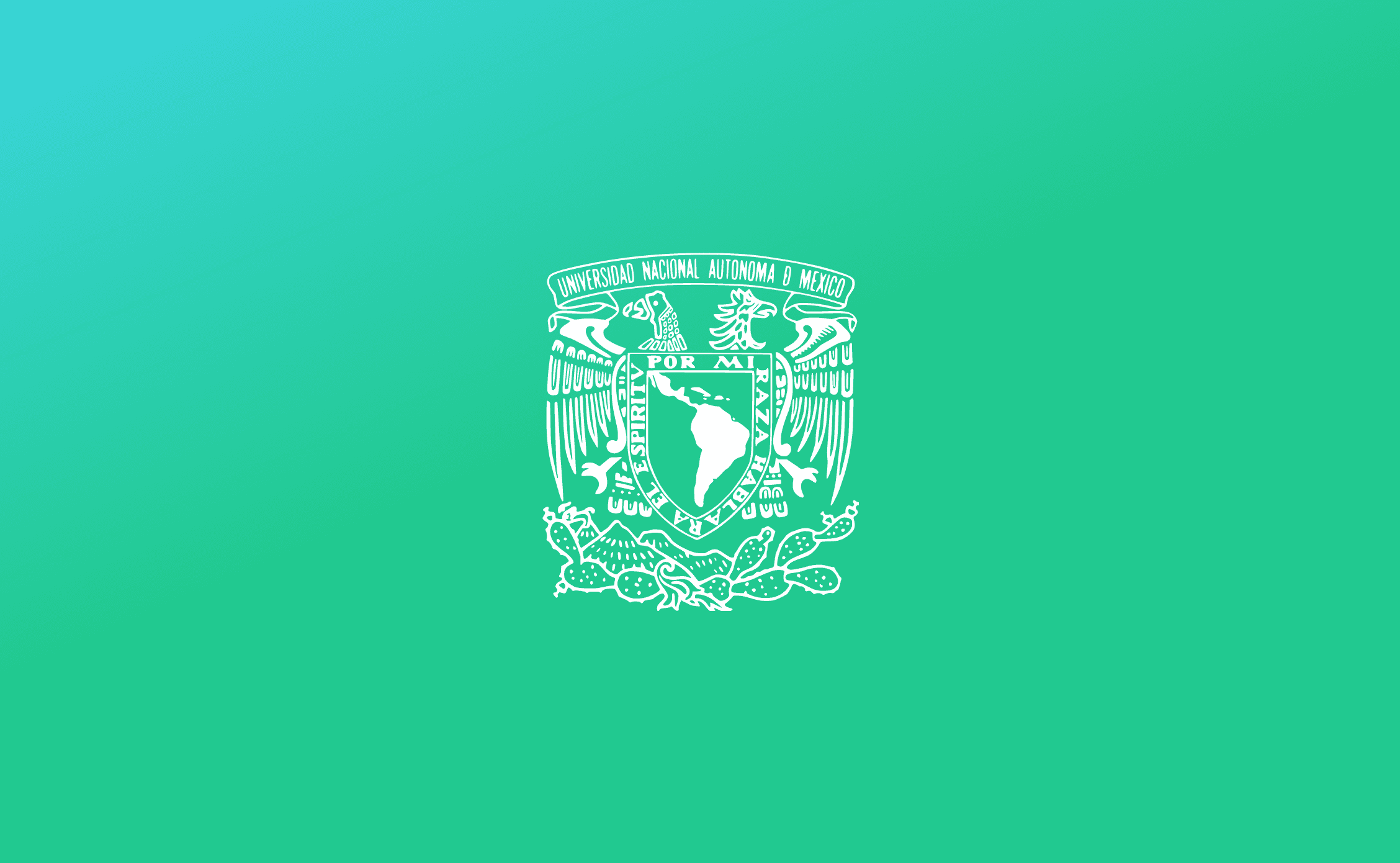 UNAM and the Path to a Master’s Abroad