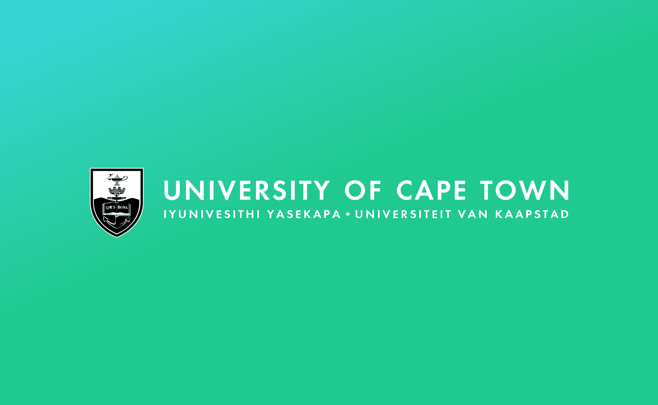 University of Cape Town and the Path to a Master’s Abroad