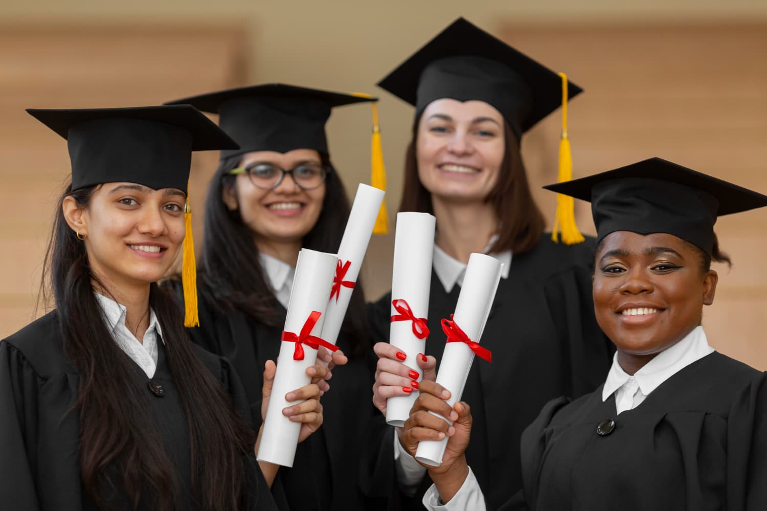 Scholarships to Study Overseas: The Complete 2026 Guide