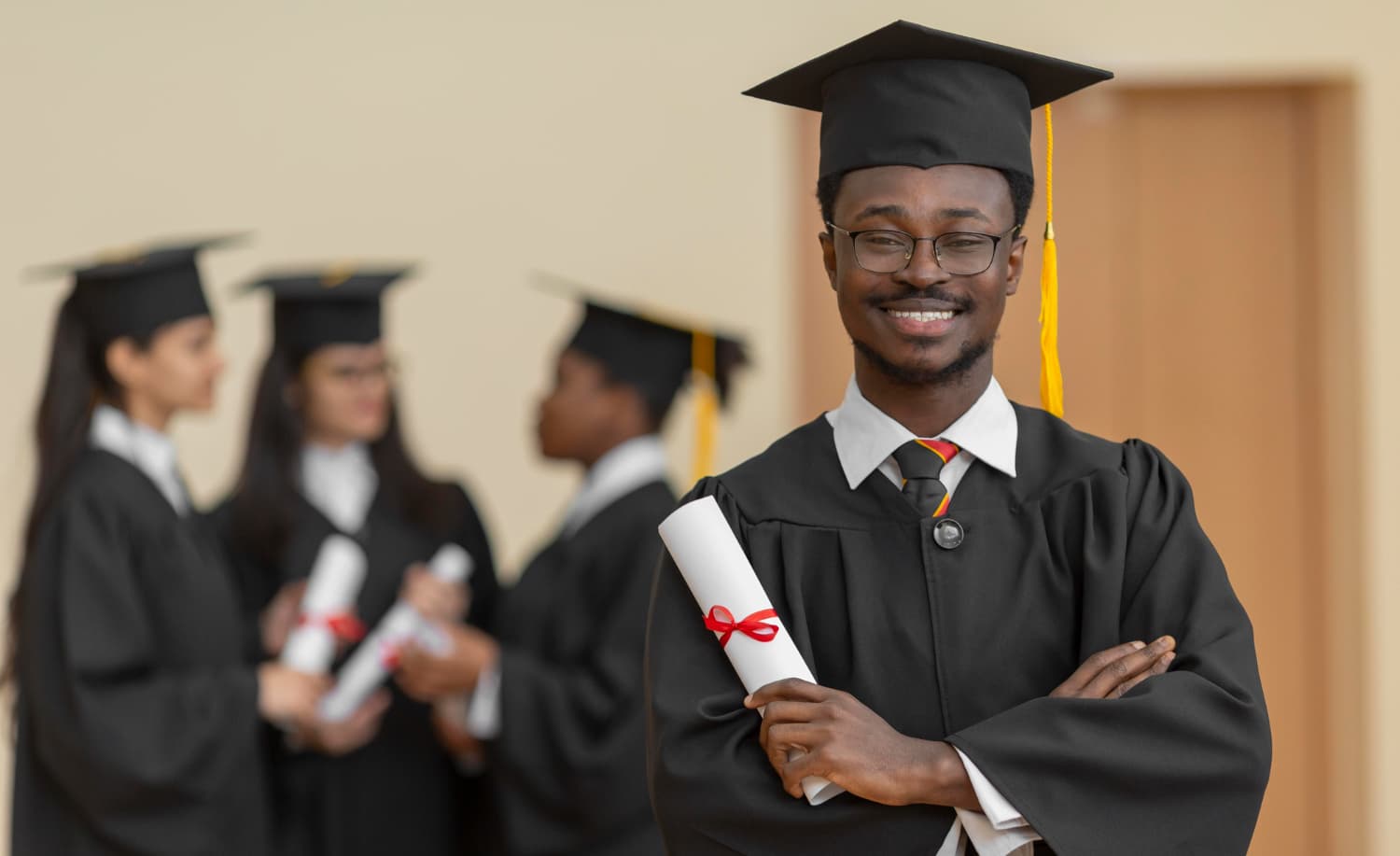 Scholarships for Nigerian Students: What's Actually Available in 2026