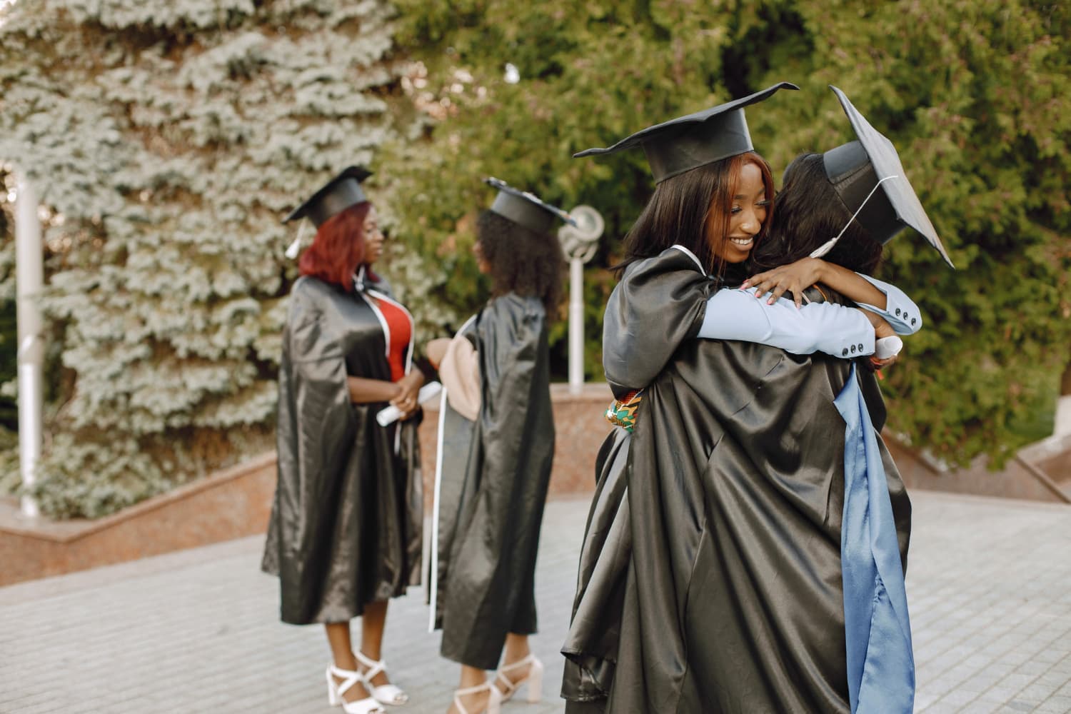 Undergraduate Scholarships for International Students in 2026